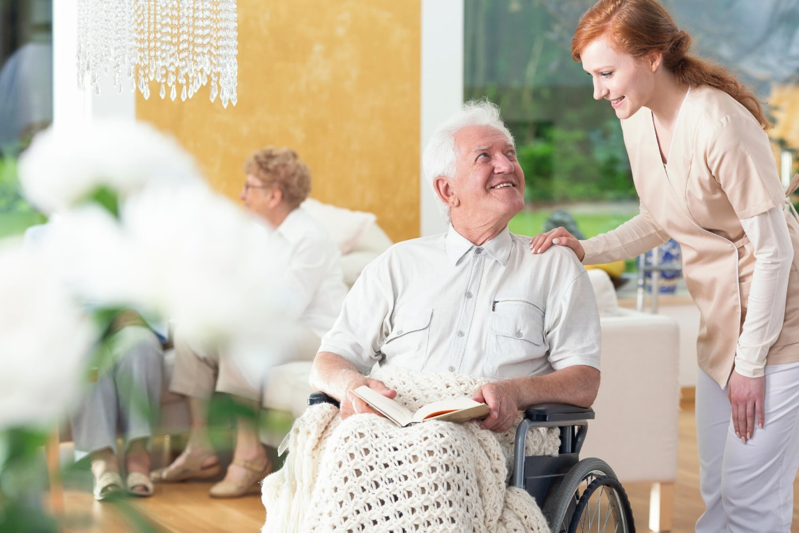 Top Senior Care Plans: Ensuring Safety, Comfort, and Independence