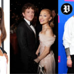 ariana grande boyfriend