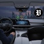 Do the Driving Modes in Cadillac Lyriq Offer Different Ranges or Battery Usages?