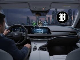 Do the Driving Modes in Cadillac Lyriq Offer Different Ranges or Battery Usages?