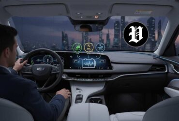 Do the Driving Modes in Cadillac Lyriq Offer Different Ranges or Battery Usages?