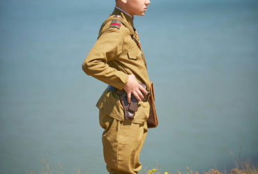 Military Clothes for Children: Stylish and Comfortable Camo Outfits