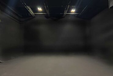 Atlanta Film Studios