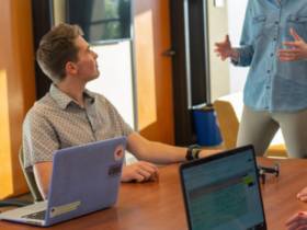 Employee Training Evolved