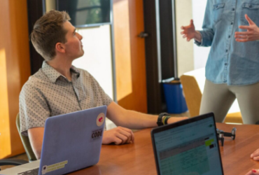 Employee Training Evolved