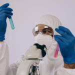 Hazard Material Tracking Tools for Safer Workflows