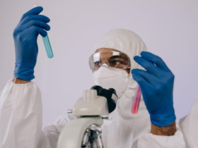 Hazard Material Tracking Tools for Safer Workflows