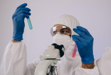 Hazard Material Tracking Tools for Safer Workflows