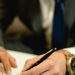 Reliable Legal Delivery Services for Time-Critical Tasks