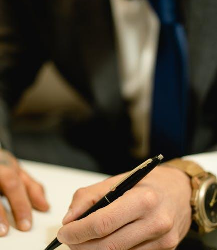 Reliable Legal Delivery Services for Time-Critical Tasks