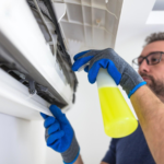 Balancing Vintage Home Charm with Modern HVAC Efficiency