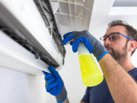 Balancing Vintage Home Charm with Modern HVAC Efficiency