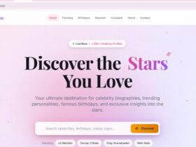 Discover Celebrities