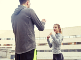 Earn Your Self-Defense Fitness Certification Online