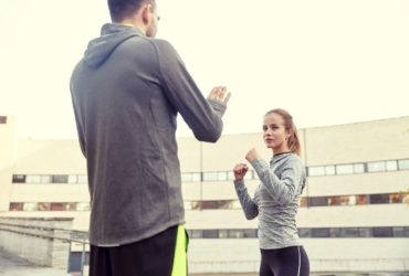 Earn Your Self-Defense Fitness Certification Online