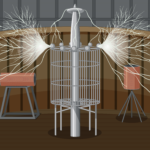How Do You Generate 8,000 Pounds of Force Without Plugging Anything In?