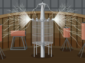 How Do You Generate 8,000 Pounds of Force Without Plugging Anything In?