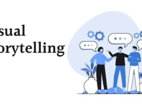 Why Visual Storytelling Is Becoming Essential in Modern Communication