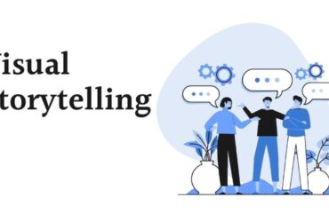 Why Visual Storytelling Is Becoming Essential in Modern Communication