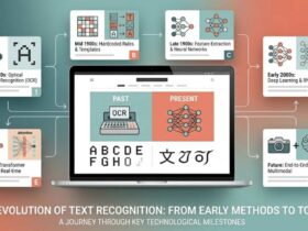 Text Recognition