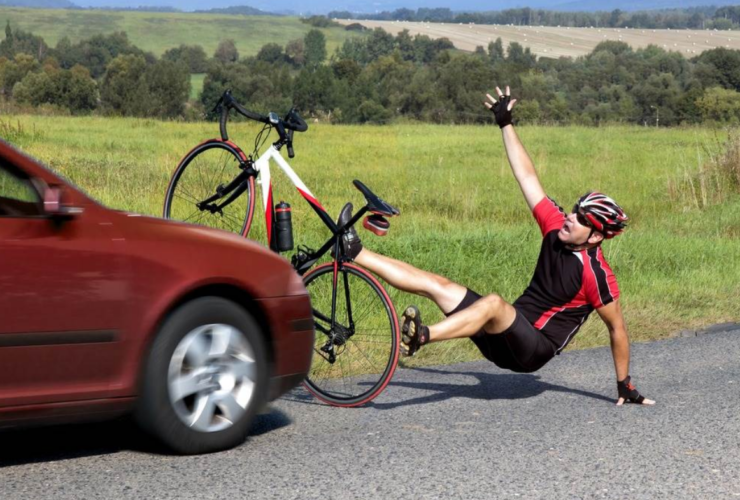 Why Do Insurers Request Updated Records for Bicycle Accident Claims in Charlotte?