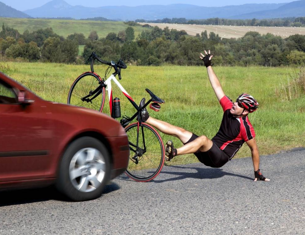 Why Do Insurers Request Updated Records for Bicycle Accident Claims in Charlotte?